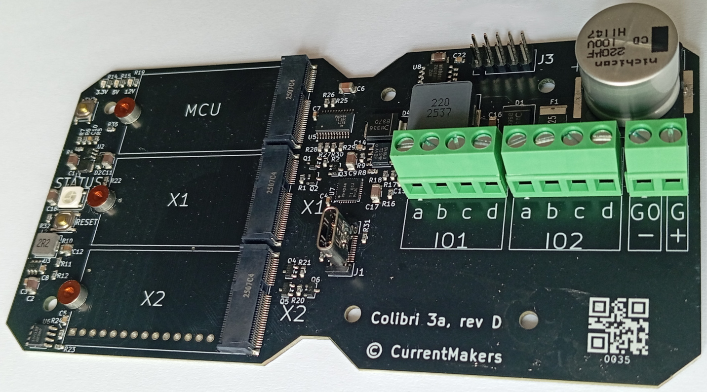 Colibri 3a thumbnail 2