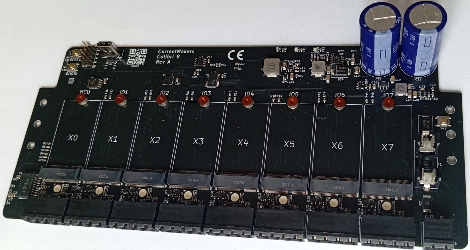 Colibri 8 thumbnail 2