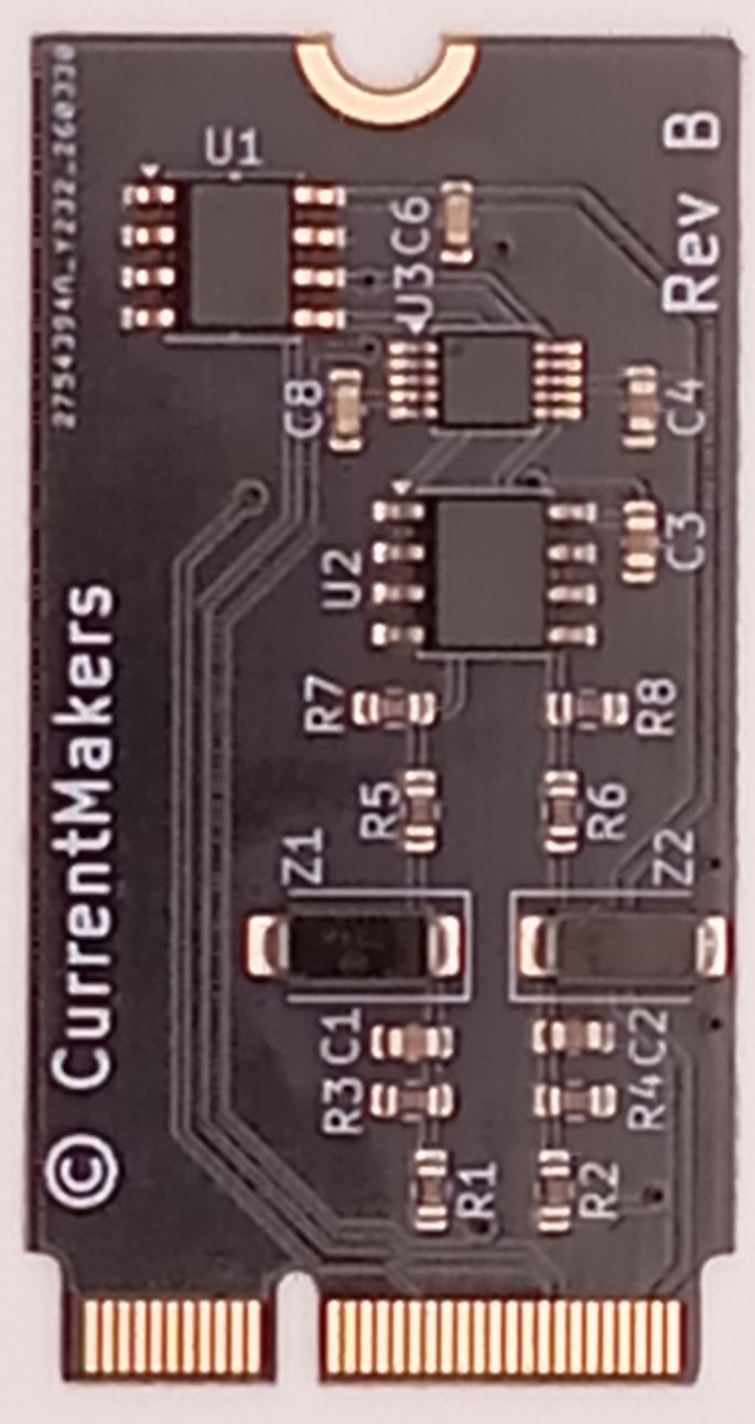 Colibri AIV thumbnail 2