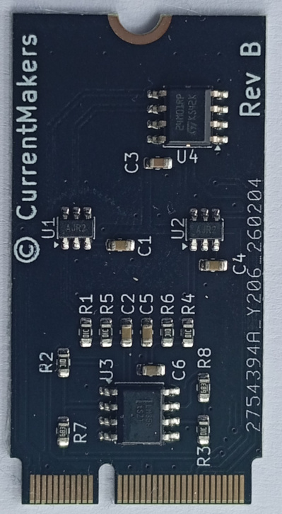 Colibri AQV thumbnail 2