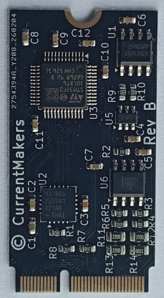 Colibri PID1 thumbnail 2