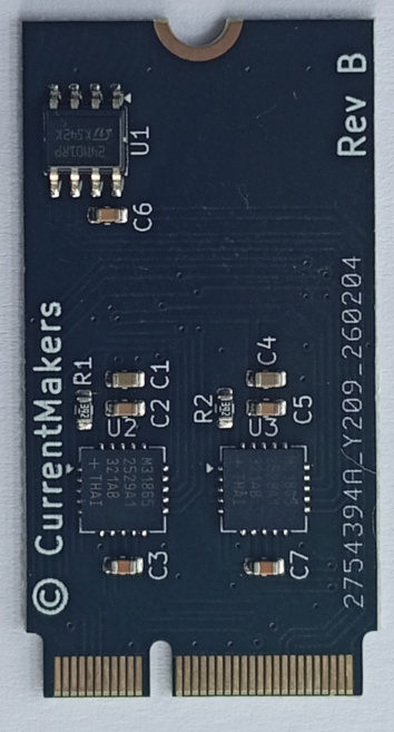 Colibri Pt1000 thumbnail 2