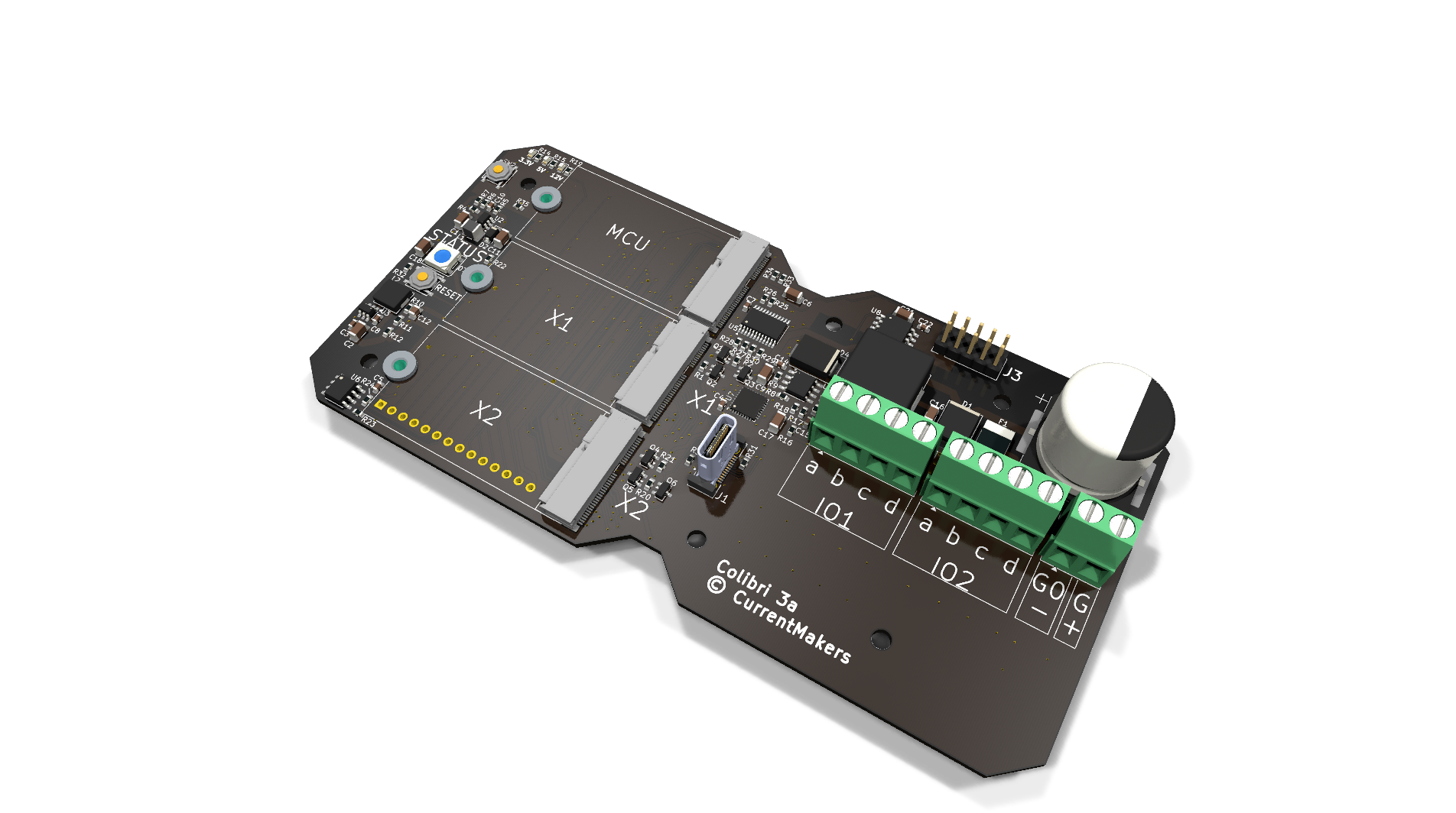 Colibri 3a thumbnail 2