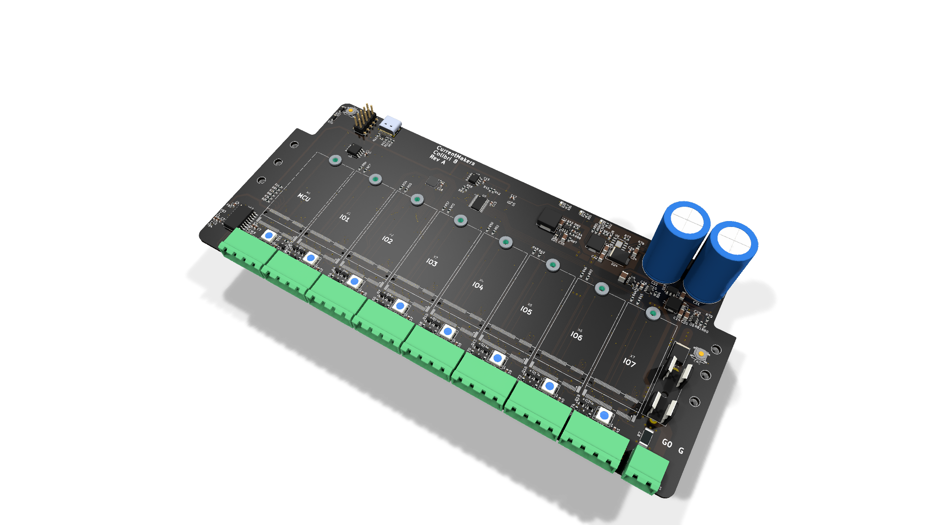 Colibri 8 thumbnail 2