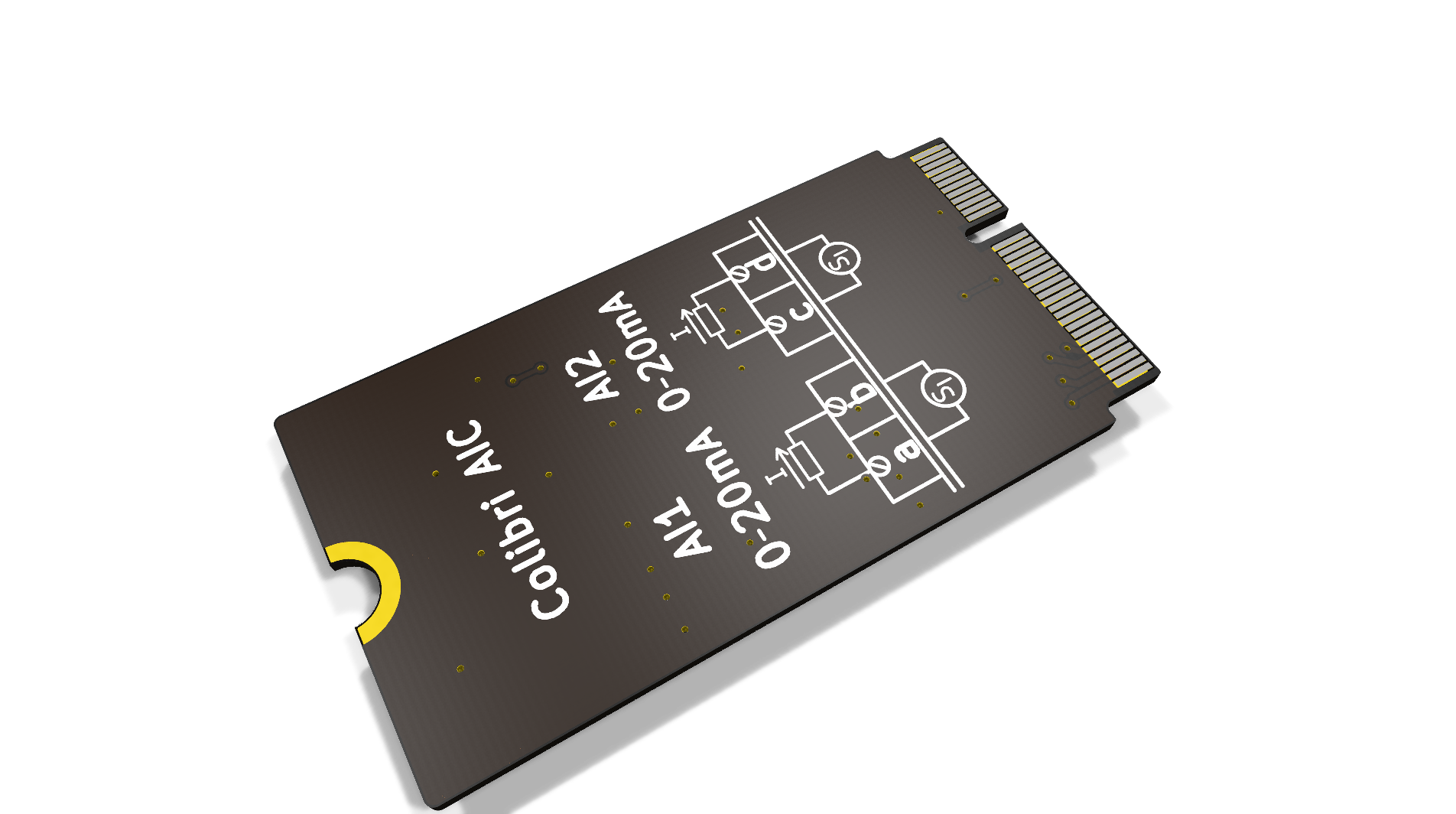 Colibri AIC thumbnail 2