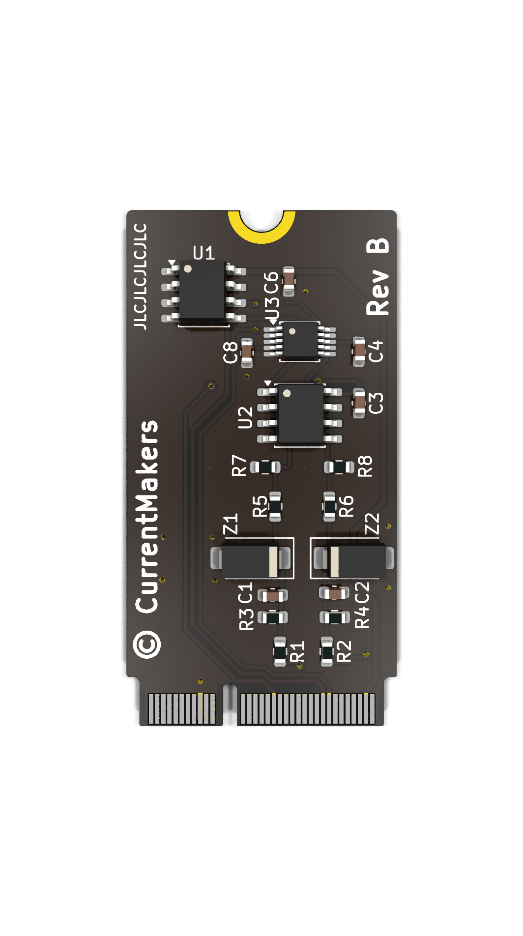 Colibri AIV thumbnail 4