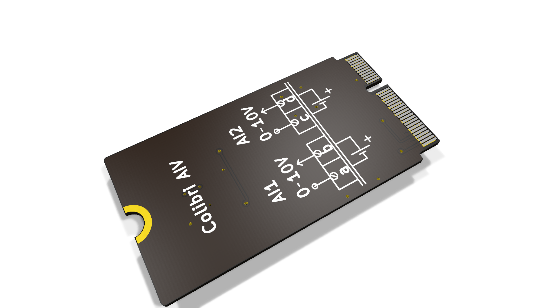 Colibri AIV thumbnail 2