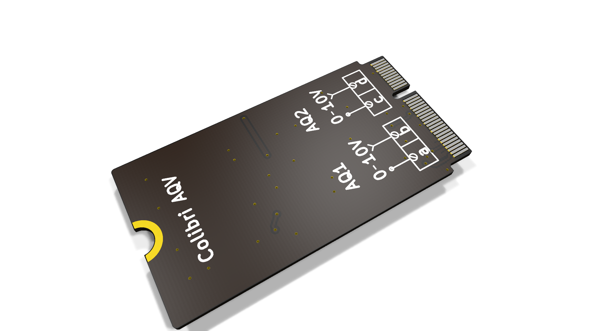 Colibri AQV thumbnail 3