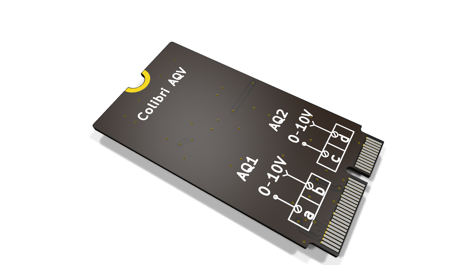 Colibri AQV thumbnail 2