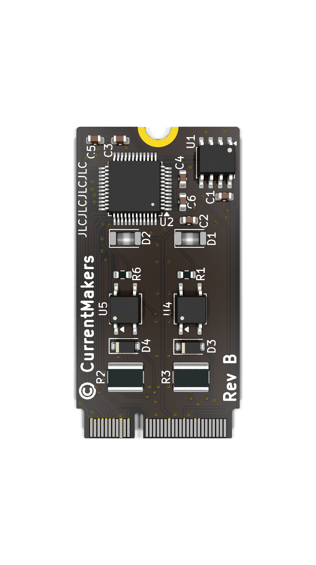 Colibri DII thumbnail 4