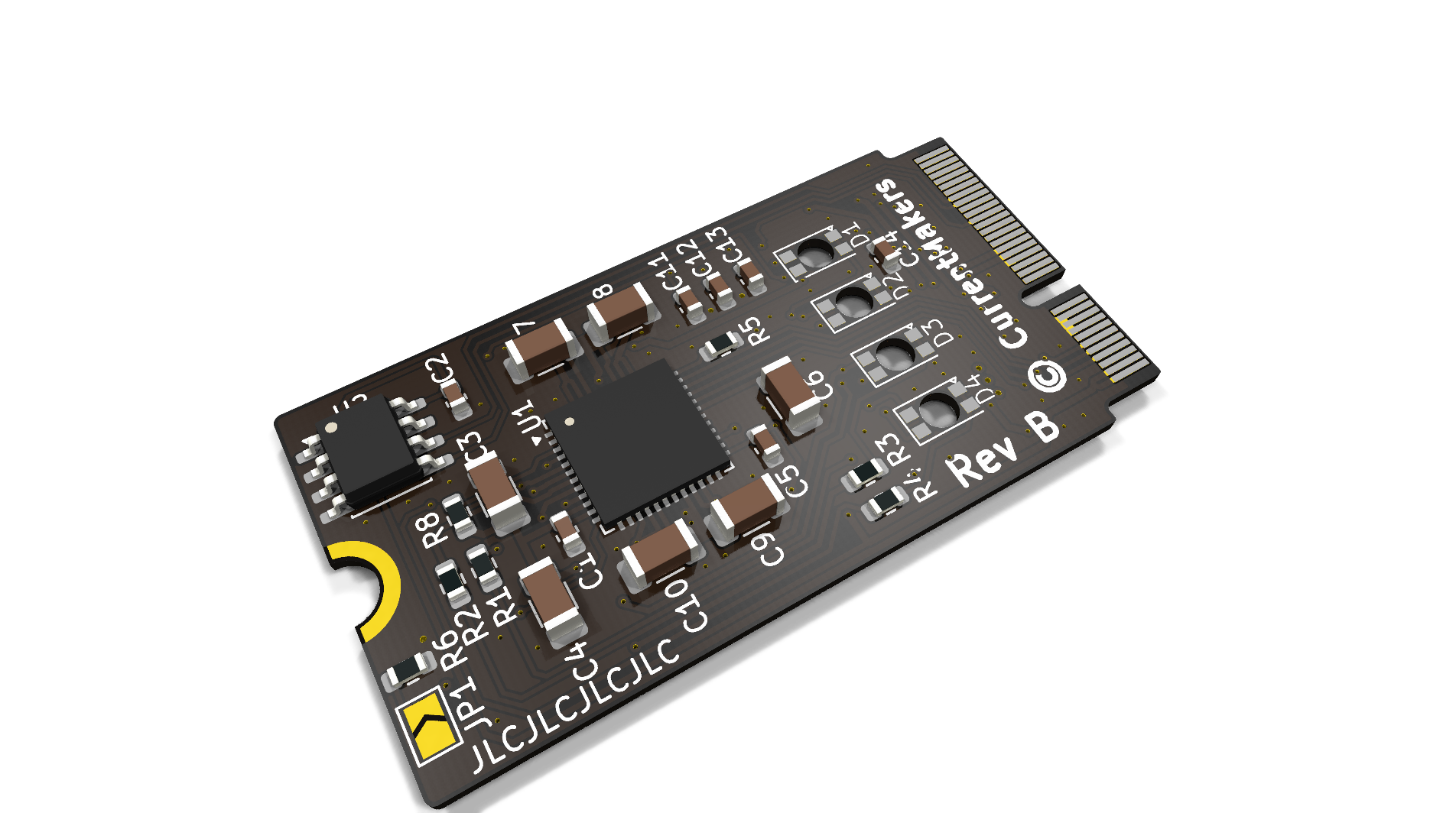 Colibri DIO1 thumbnail 4