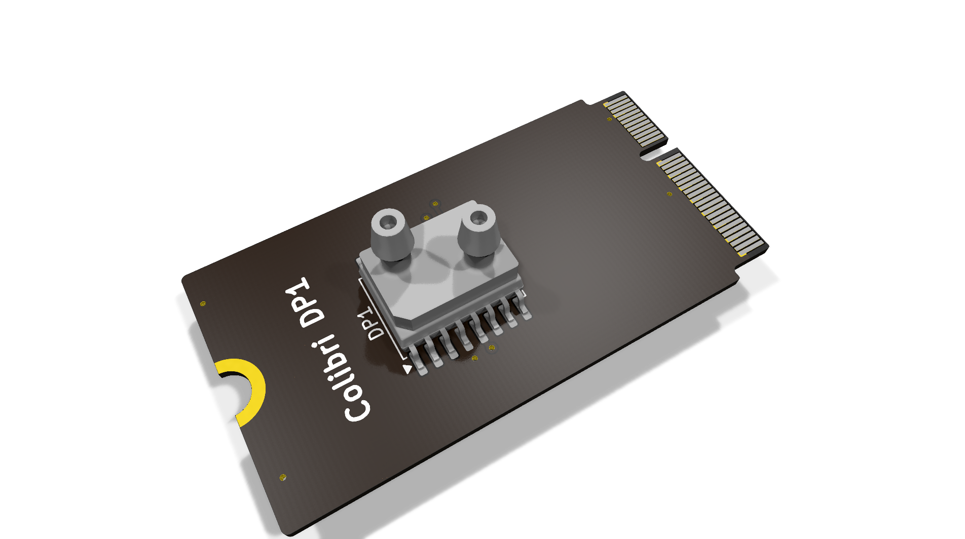 Colibri DP1 thumbnail 4