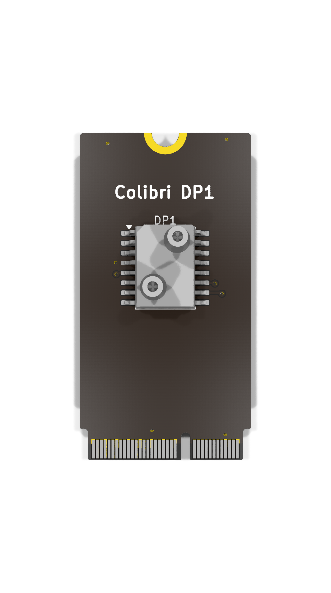 Colibri DP1