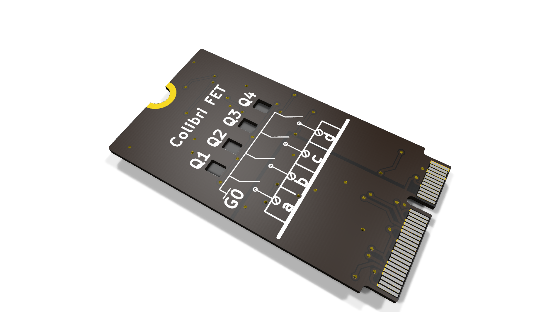 Colibri FET thumbnail 3