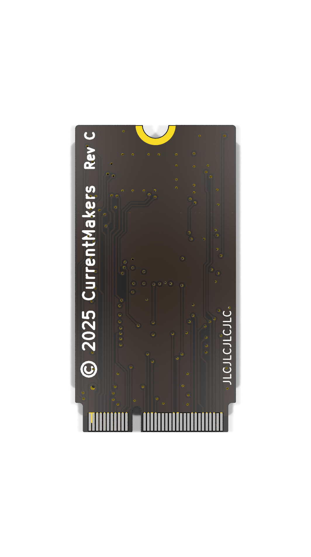 Colibri MCU1 thumbnail 2
