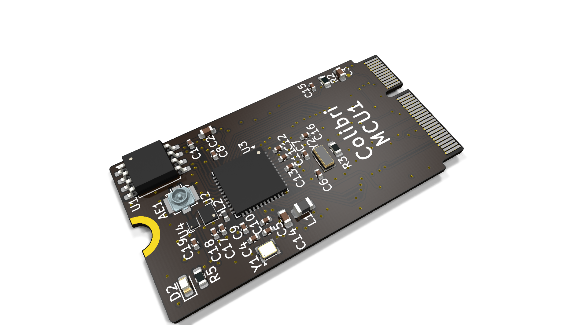 Colibri MCU1 thumbnail 4