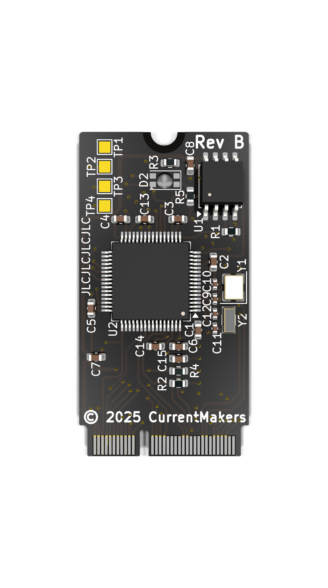 Colibri MCU2 thumbnail 2