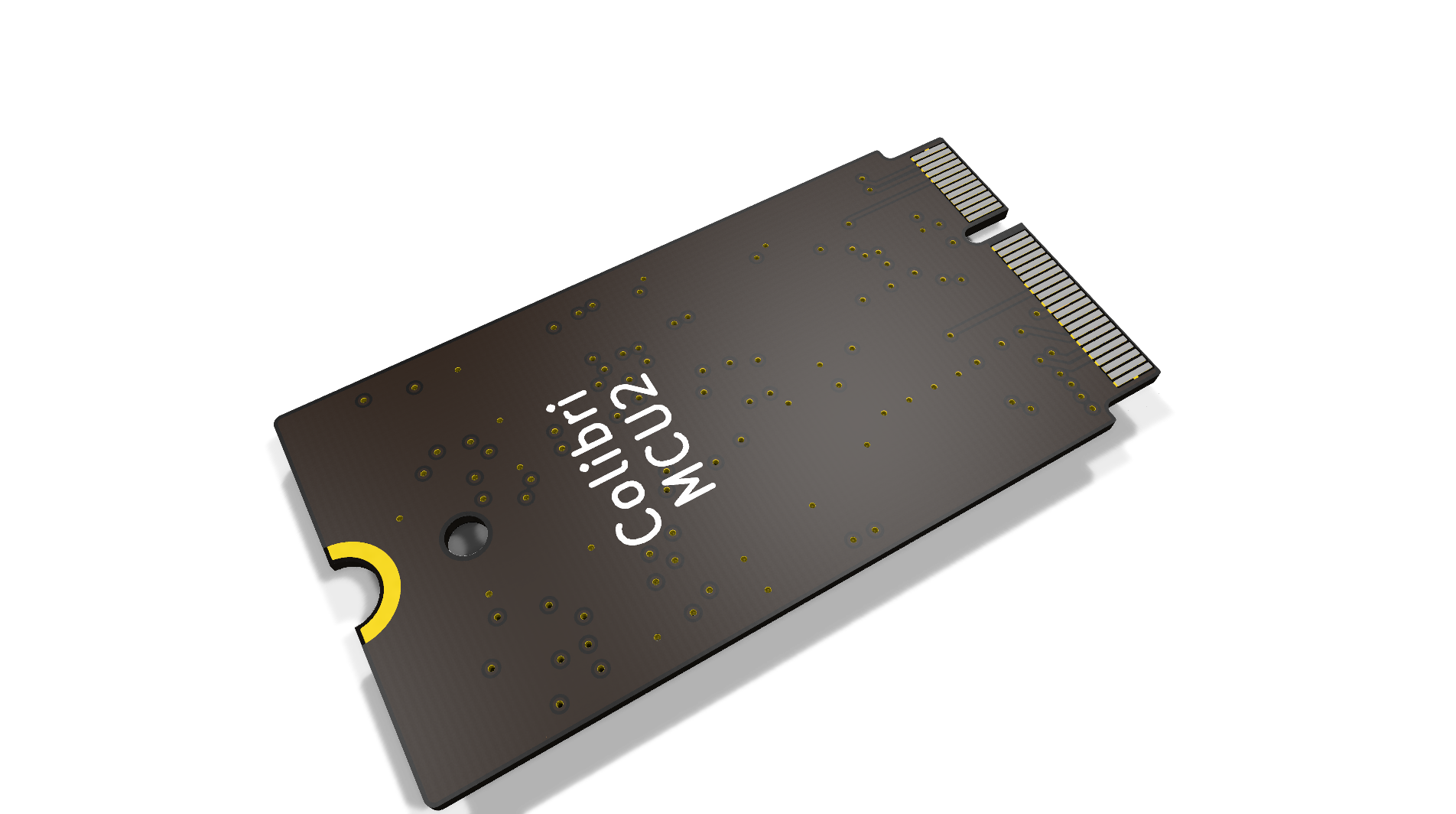 Colibri MCU2 thumbnail 4