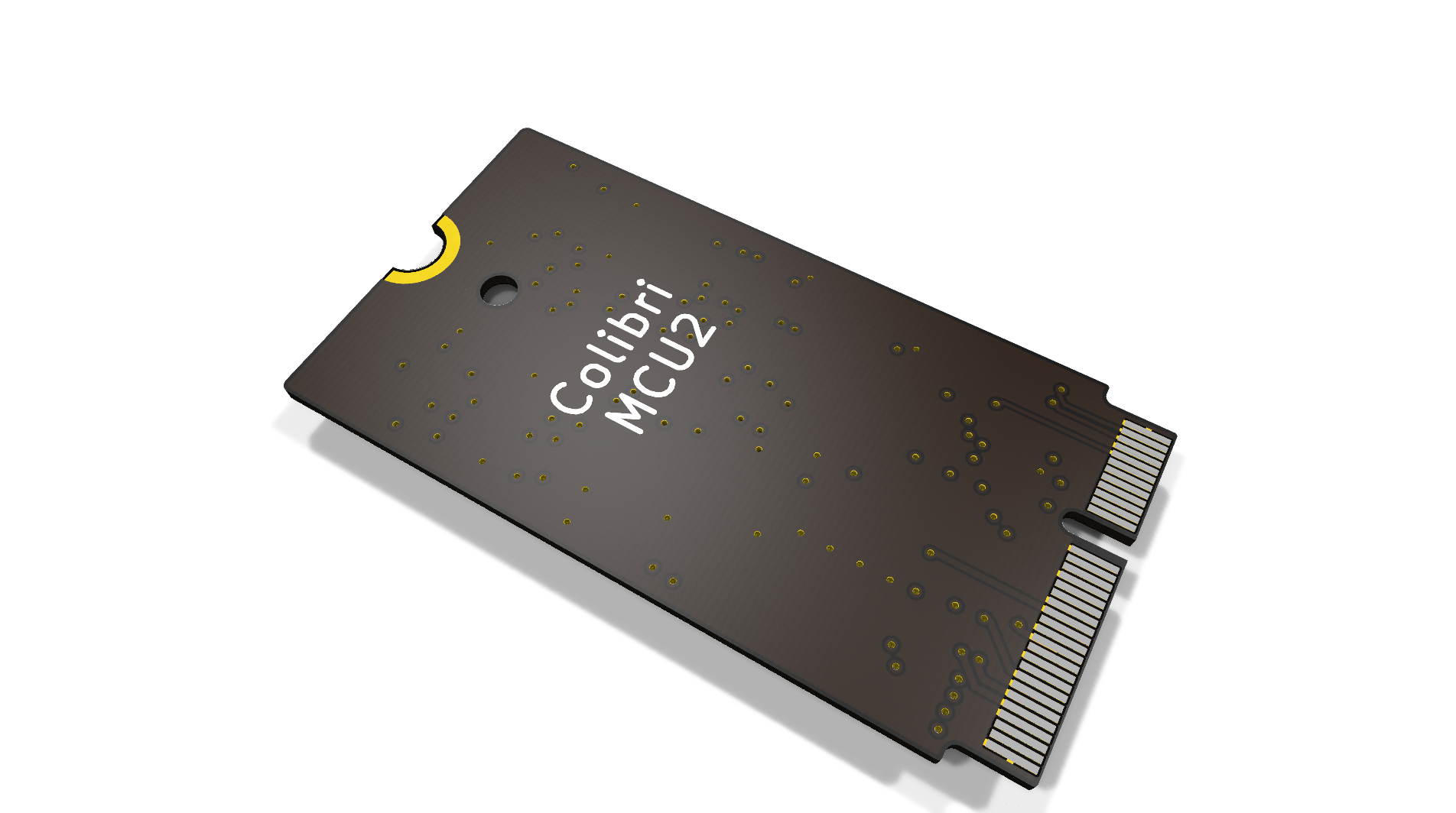 Colibri MCU2 thumbnail 3