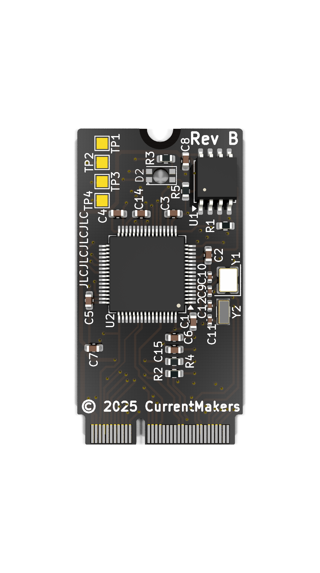 Colibri MCU3 thumbnail 2