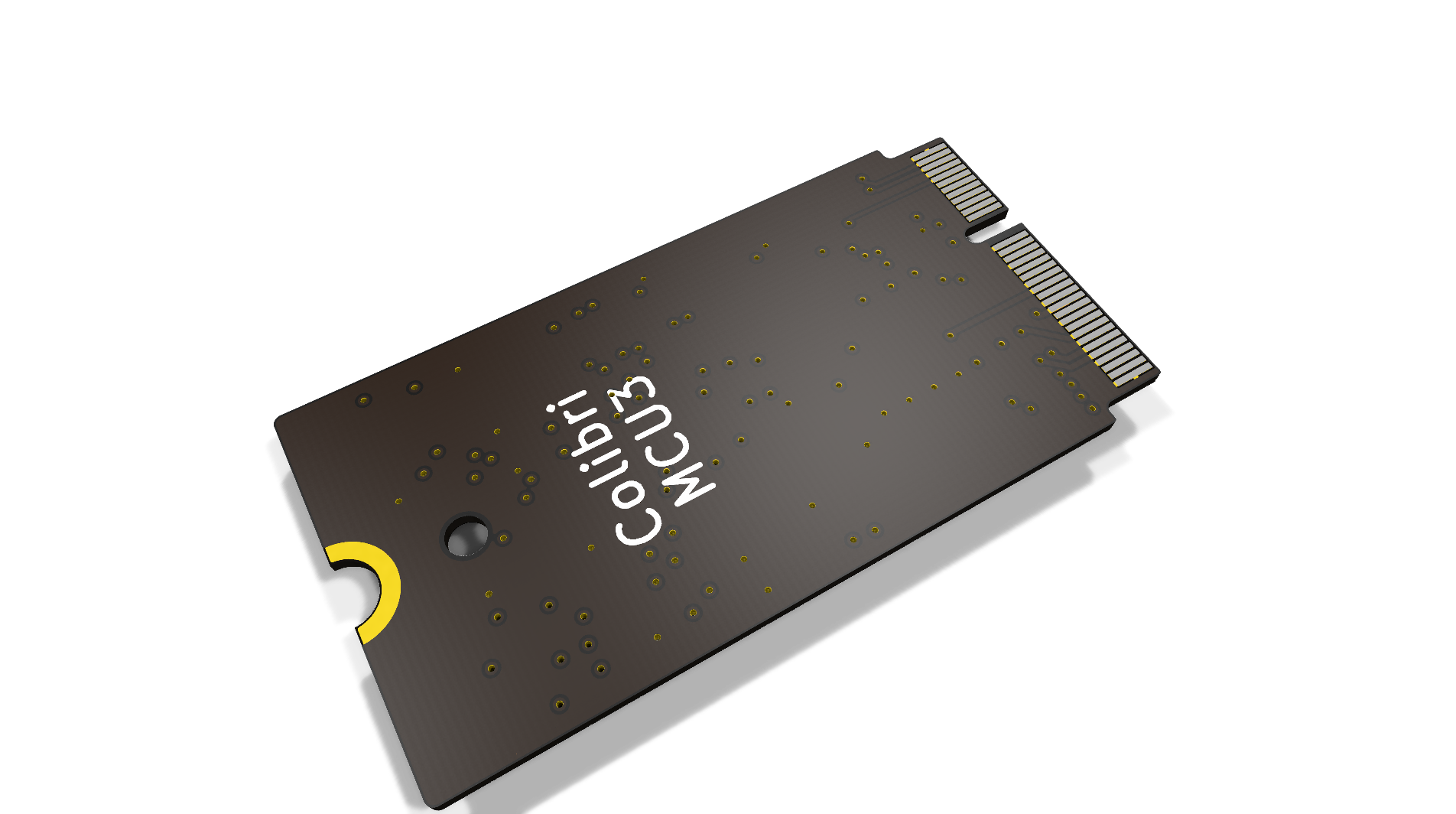 Colibri MCU3 thumbnail 4