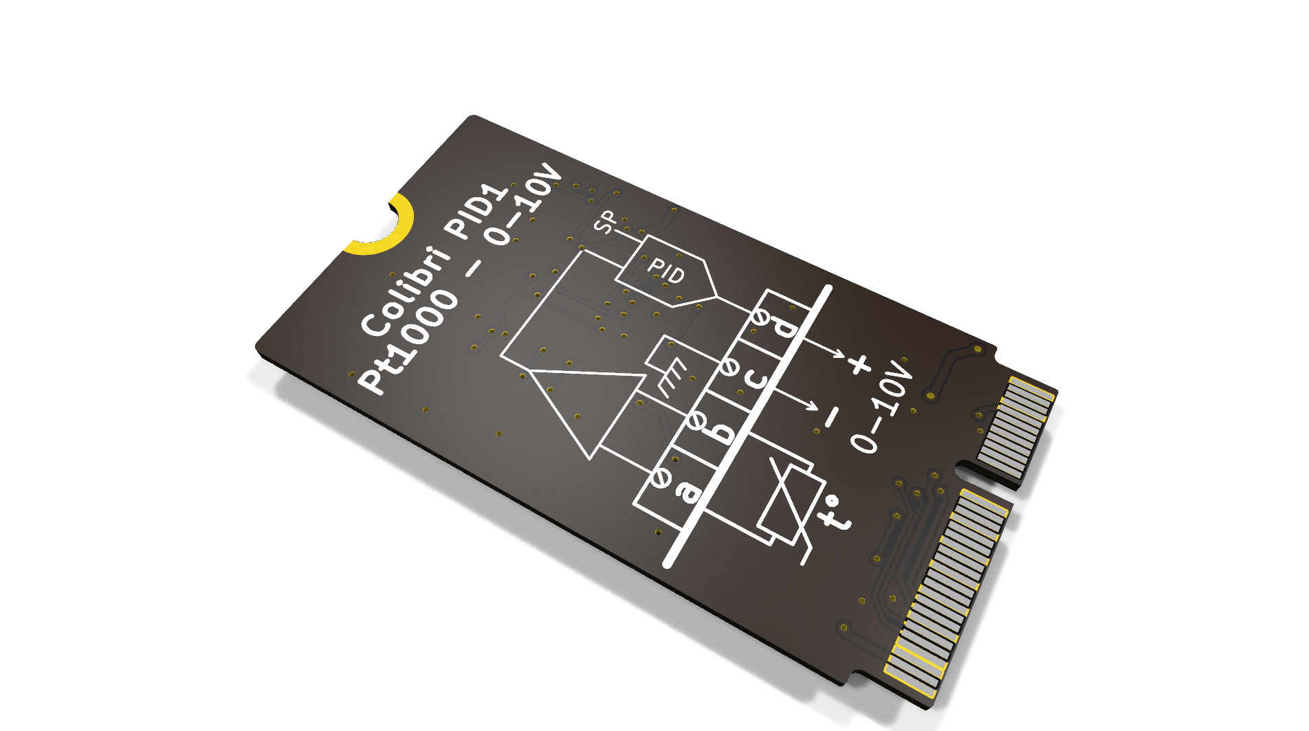 Colibri PID1 thumbnail 3