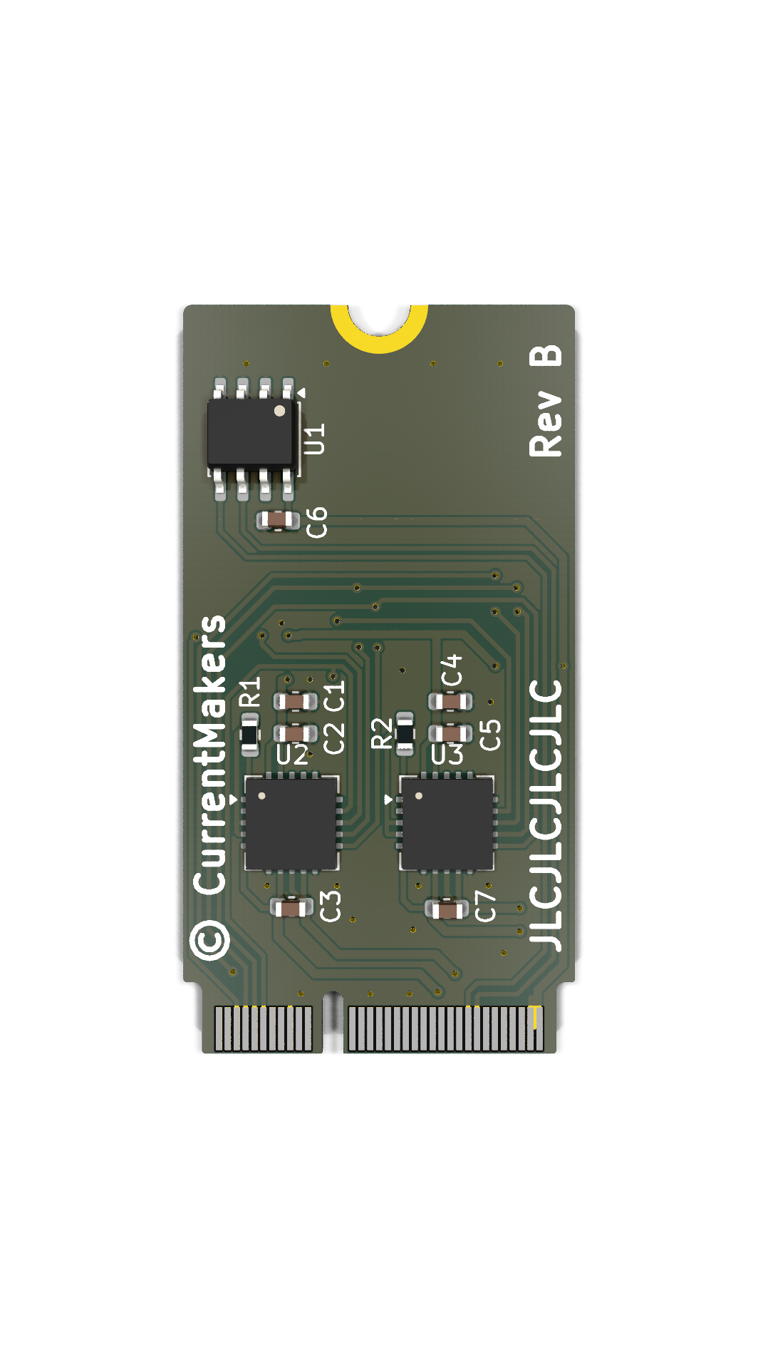 Colibri Pt1000 thumbnail 2