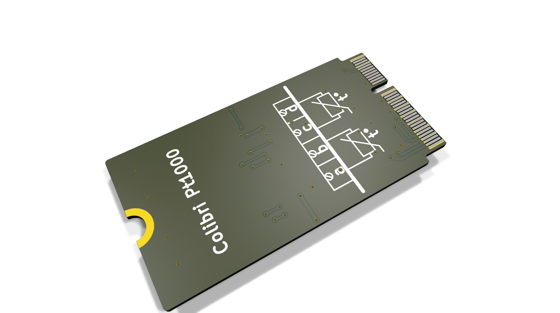 Colibri Pt1000 thumbnail 4