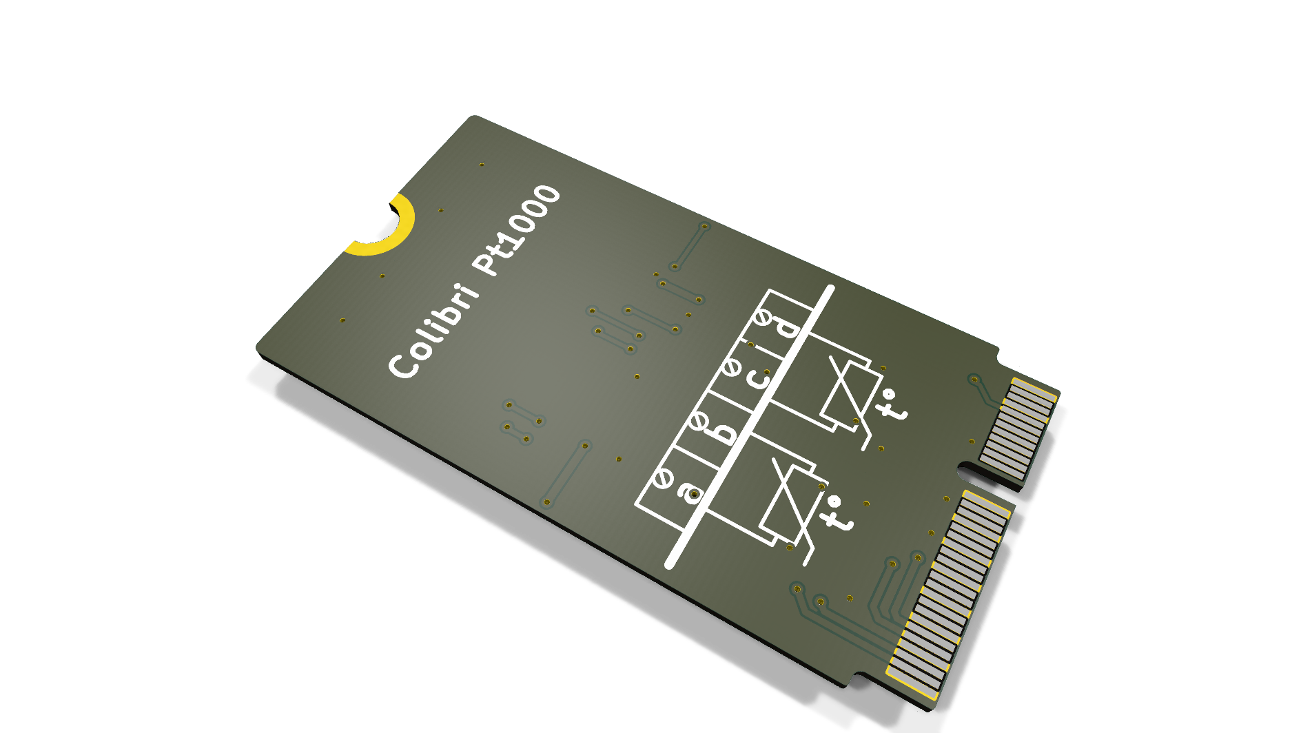 Colibri Pt1000 thumbnail 3