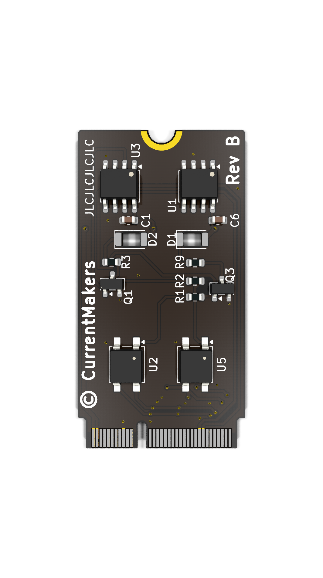 Colibri SSR thumbnail 2