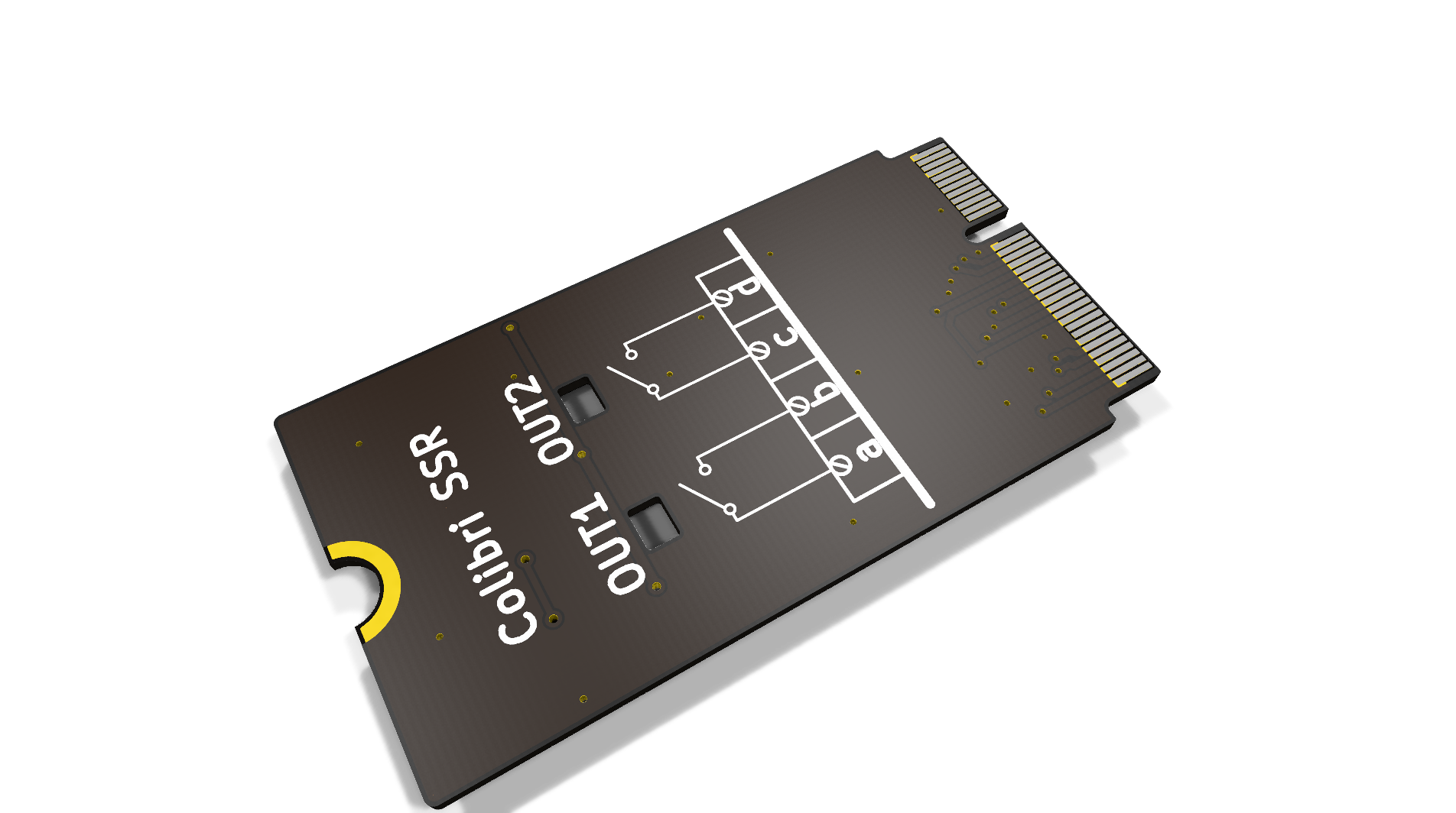 Colibri SSR thumbnail 4