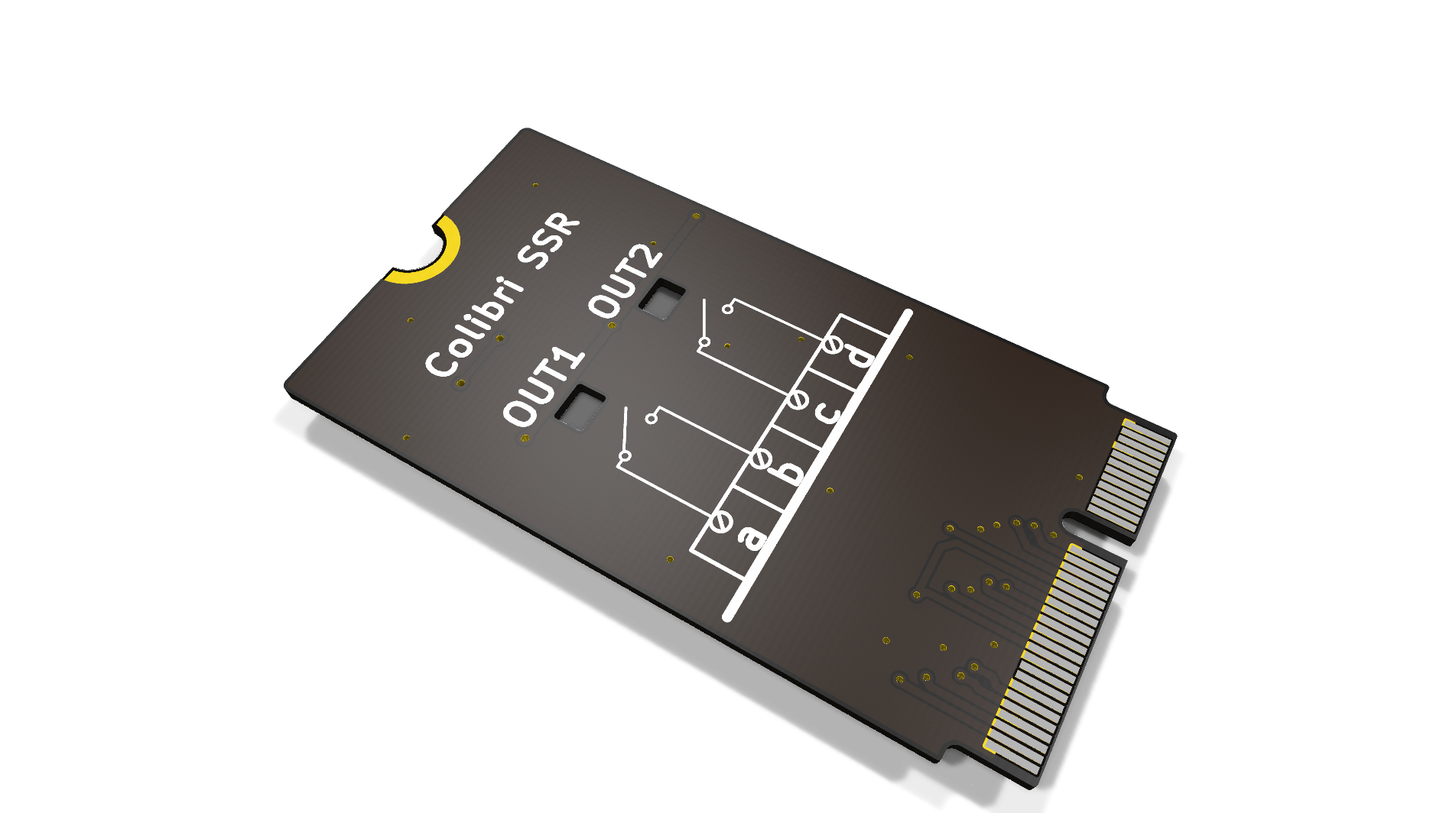 Colibri SSR thumbnail 3