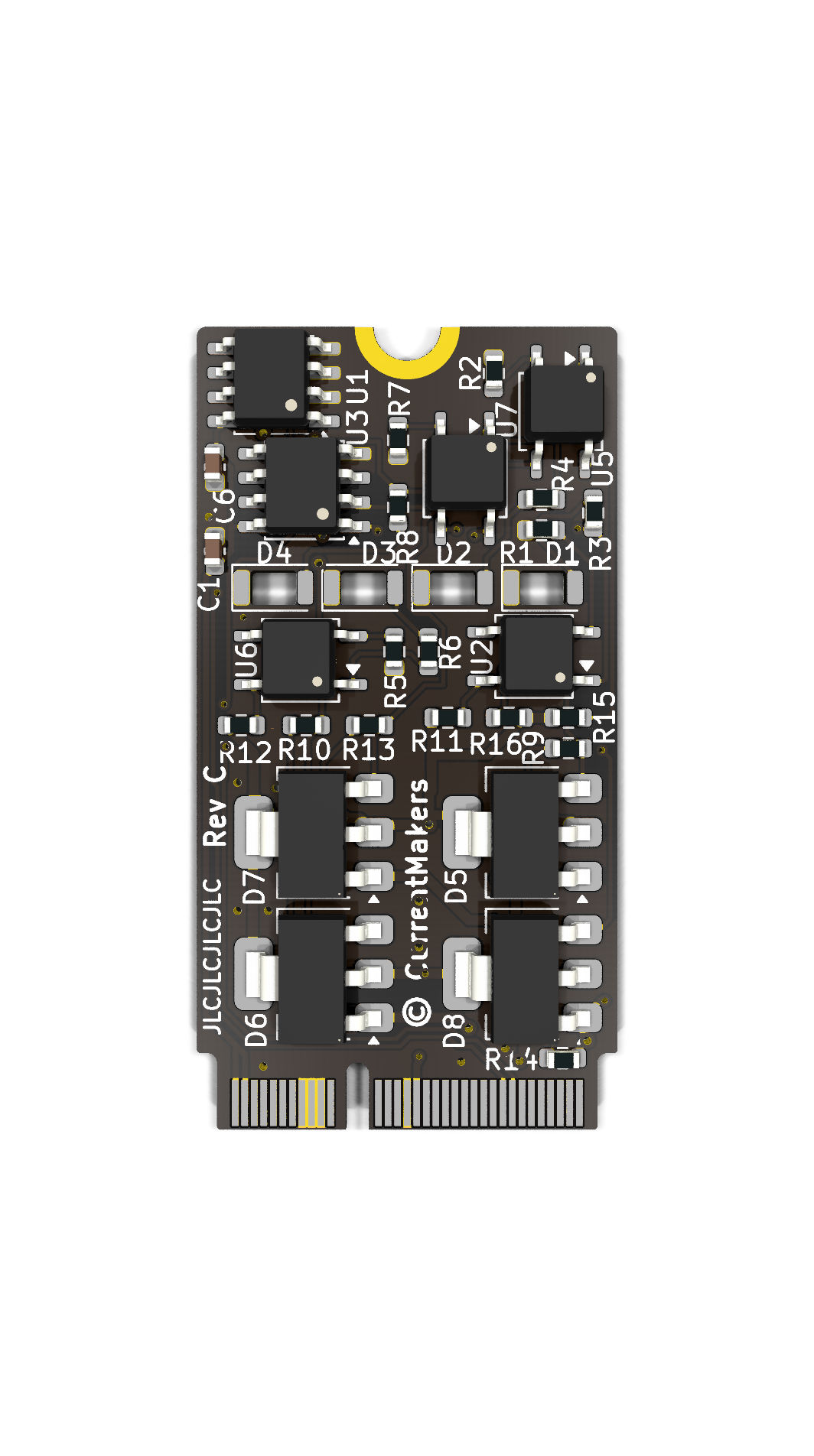Colibri TRIAC1 thumbnail 2