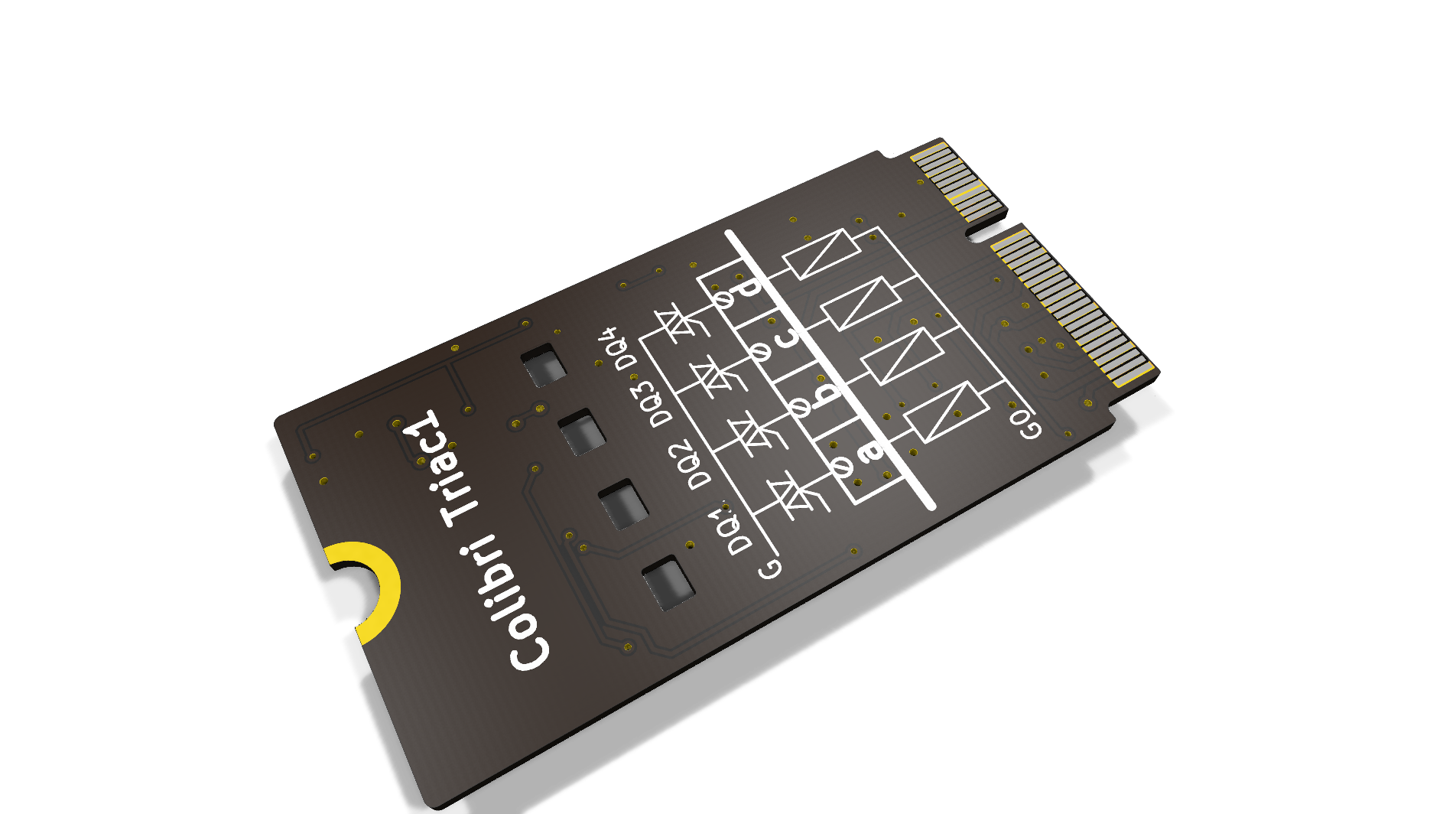 Colibri TRIAC1 thumbnail 4