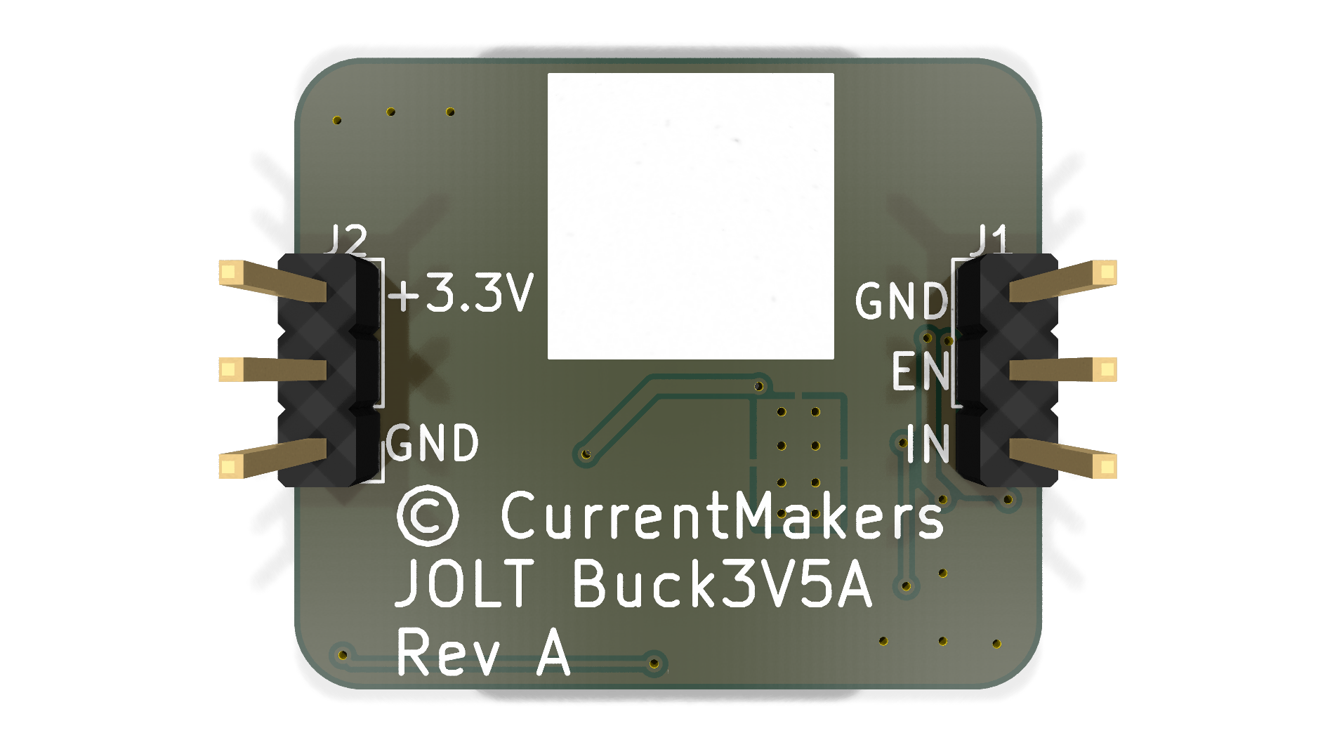 Jolt Buck 3.3V thumbnail 4