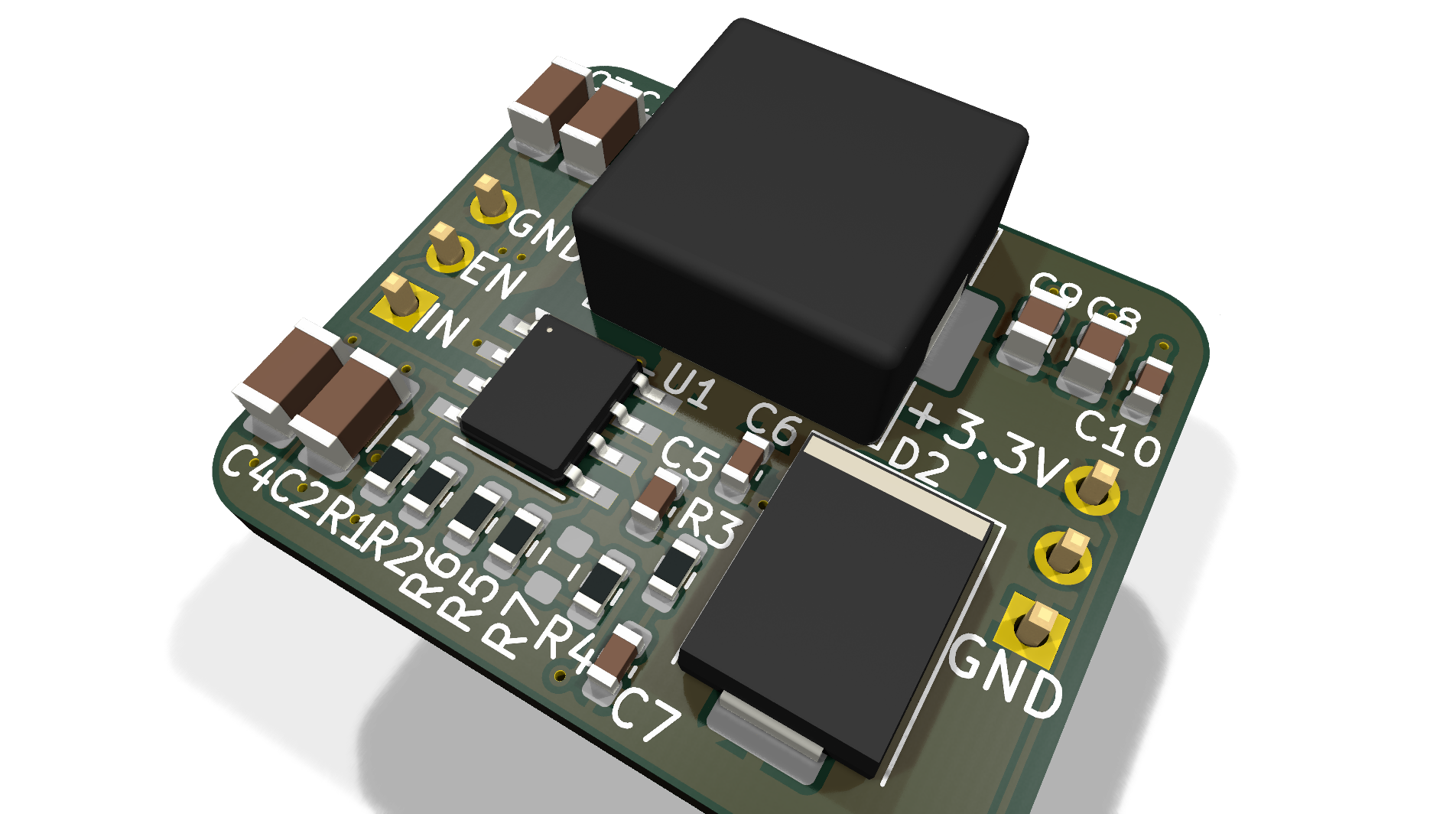 Jolt Buck 3.3V thumbnail 2