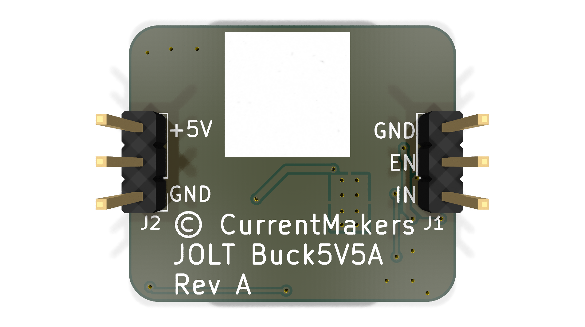 Jolt Buck 5V thumbnail 4