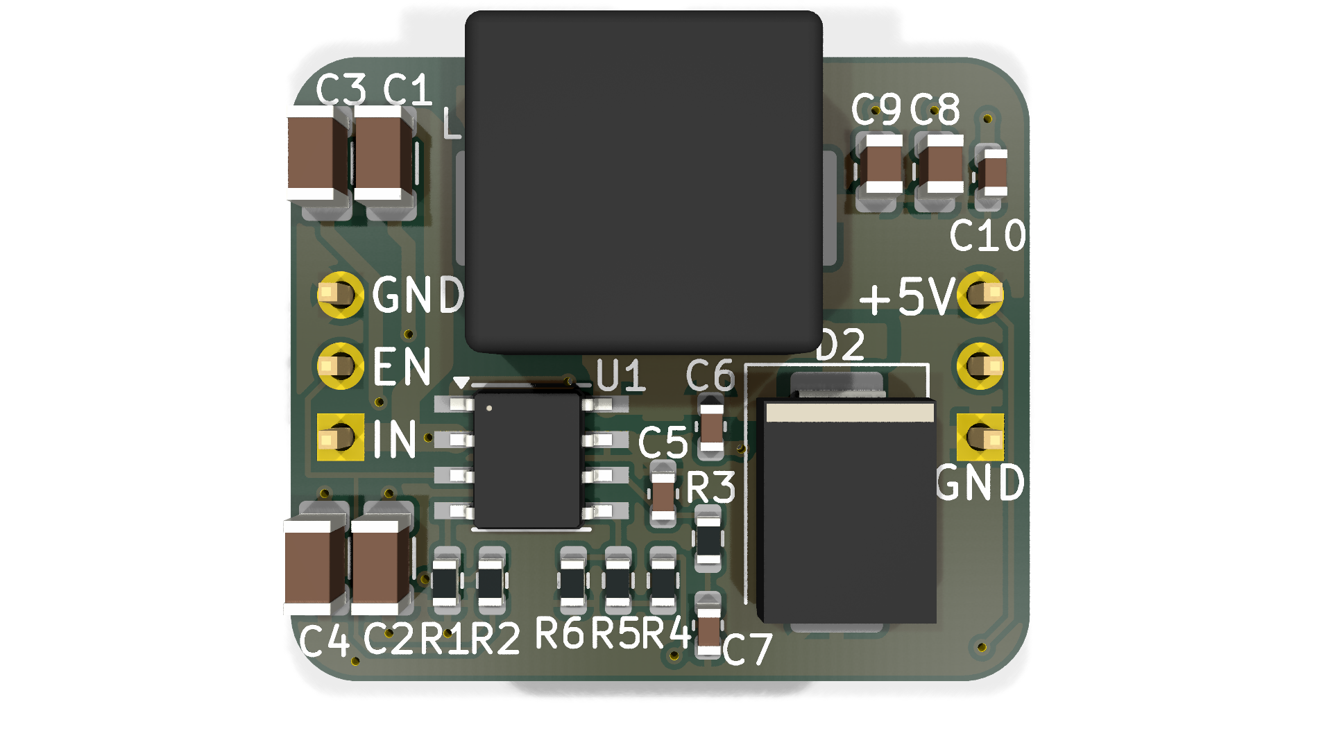 Jolt Buck 5V thumbnail 3