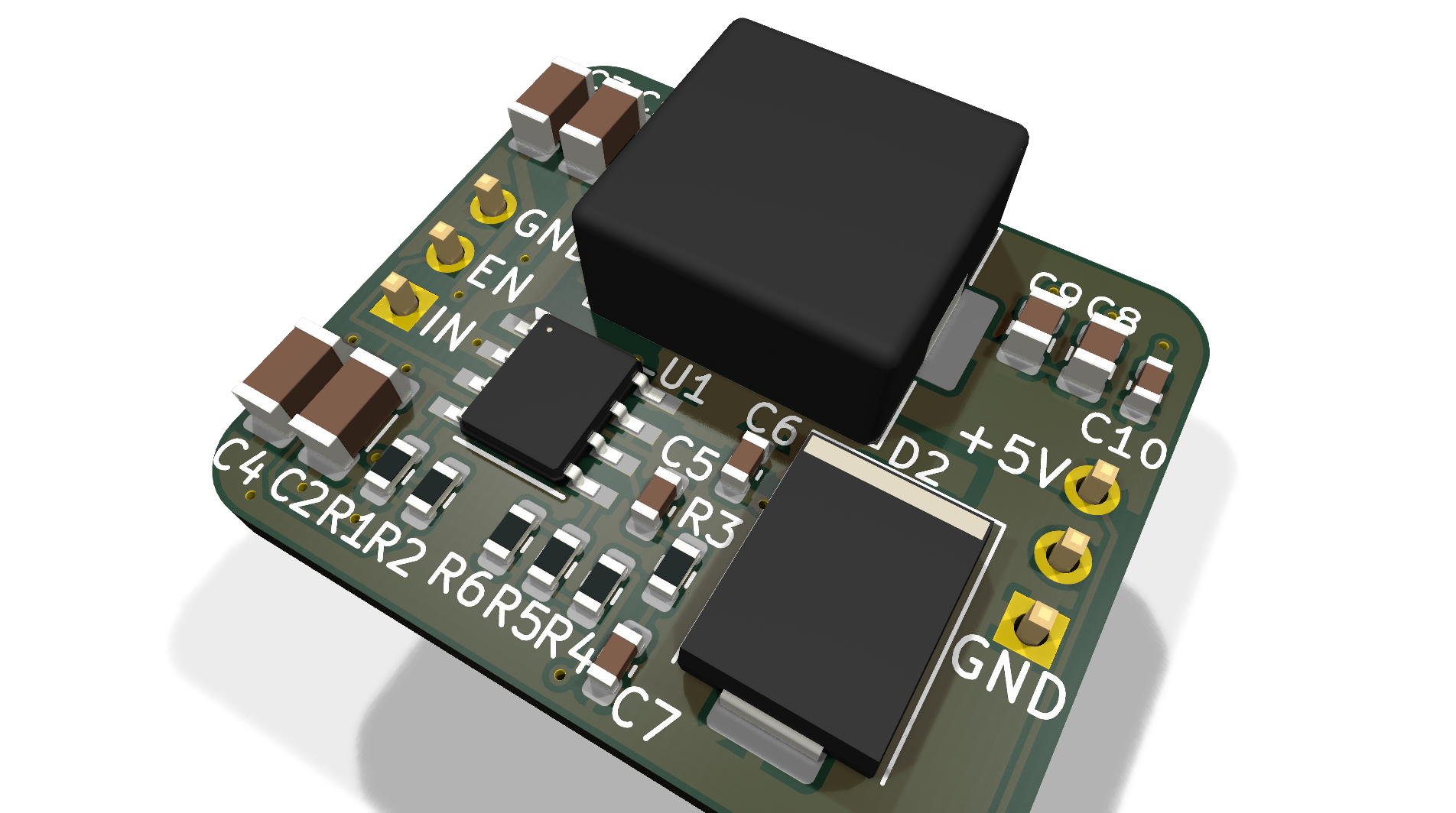 Jolt Buck 5V thumbnail 2