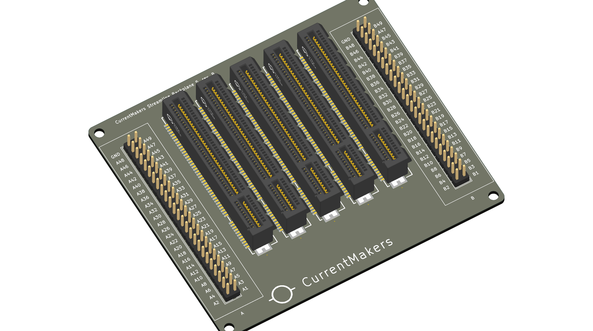 Streamline Backplane 5 thumbnail 2