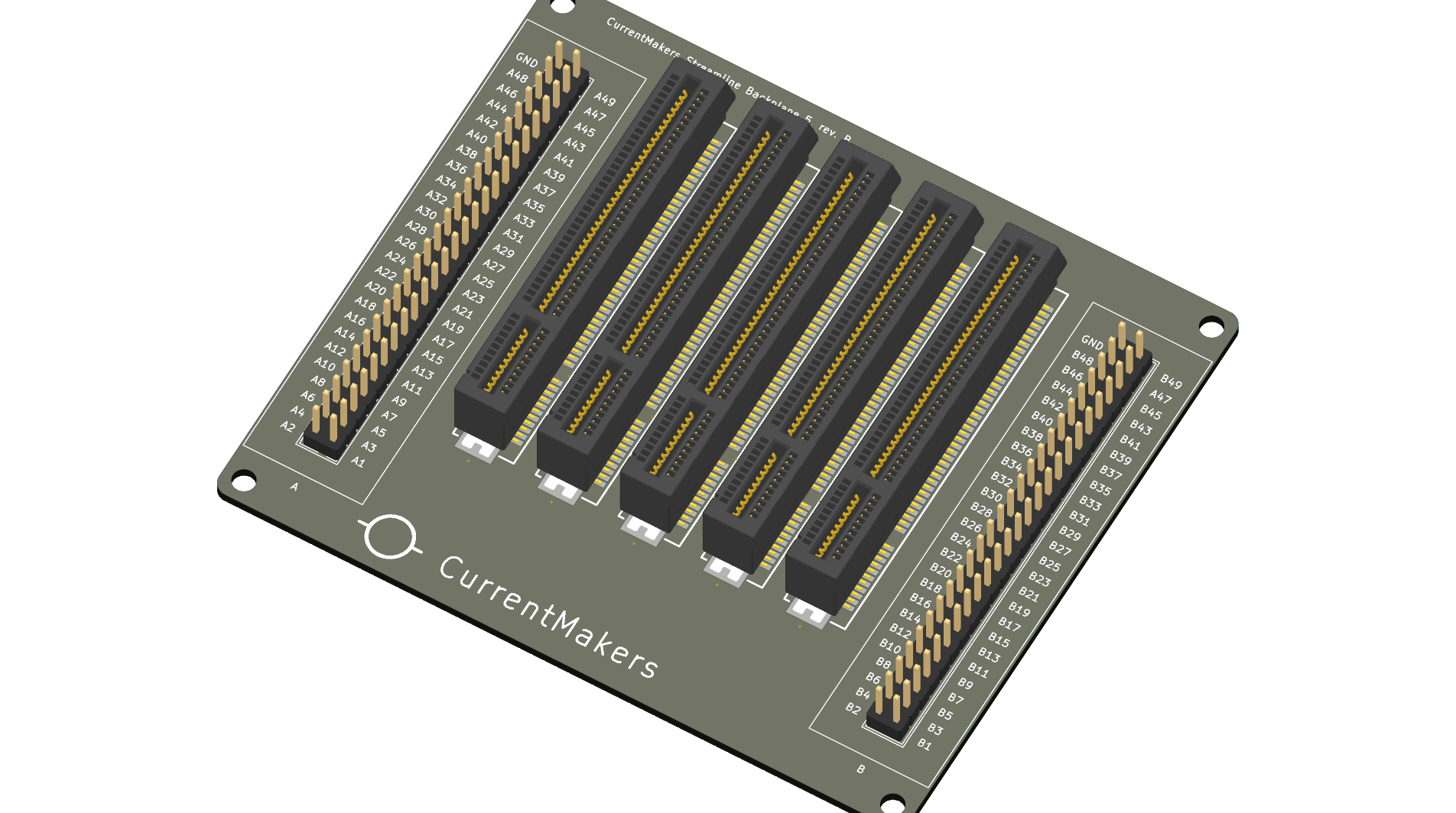 Streamline Backplane 5 thumbnail 3