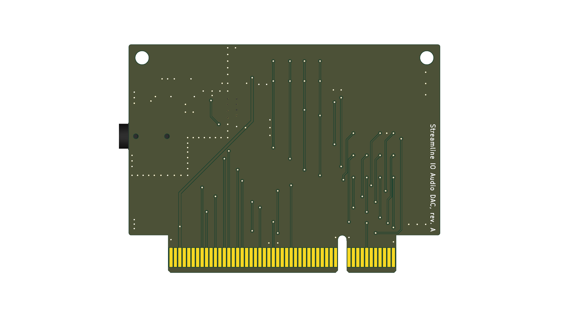 Streamline Audio DAC thumbnail 4