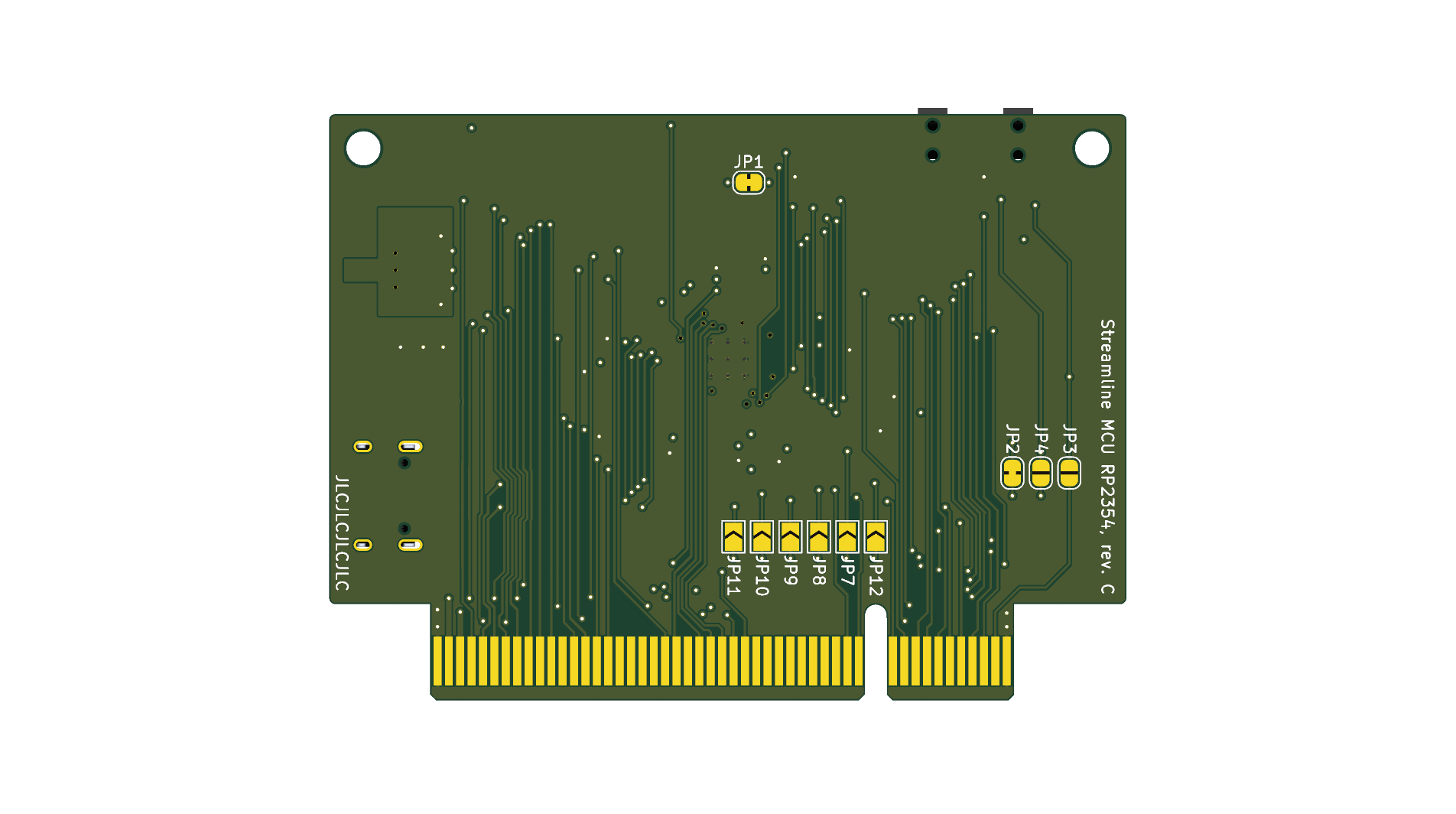 Streamline MCU RP2354 thumbnail 5