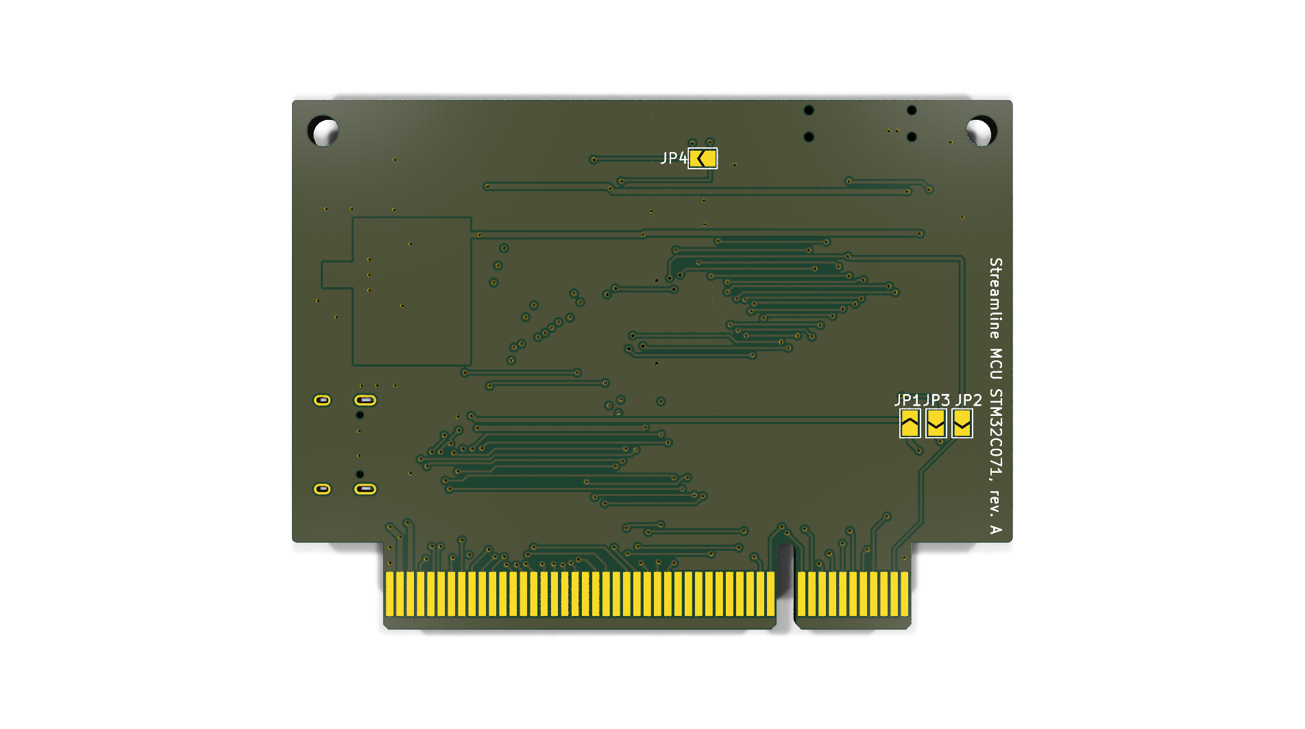 Streamline MCU STM32C071 thumbnail 4