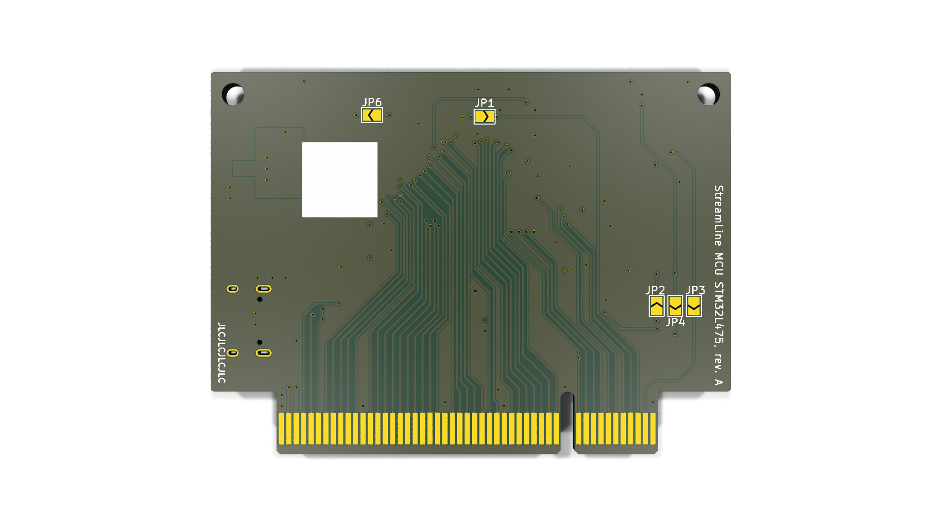 Streamline MCU STM32L475 thumbnail 4