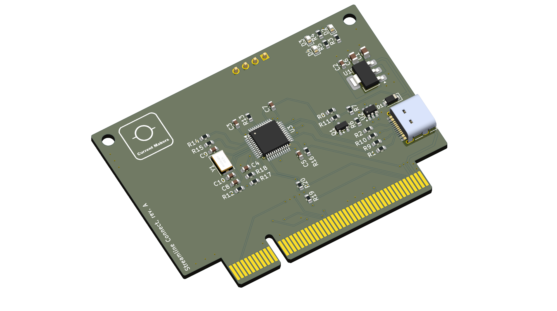 Streamline Connect thumbnail 2