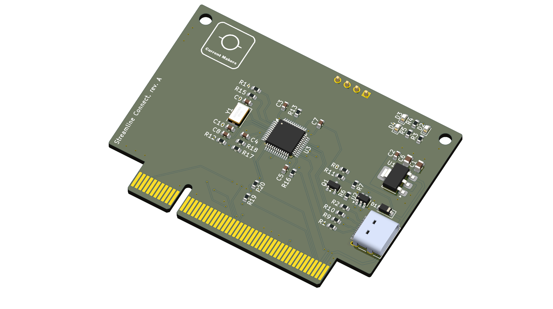 Streamline Connect thumbnail 3