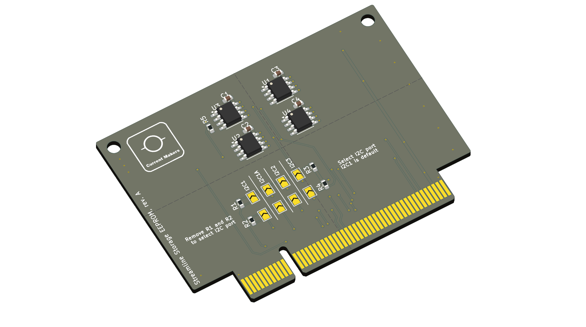 Streamline EEPROM thumbnail 3