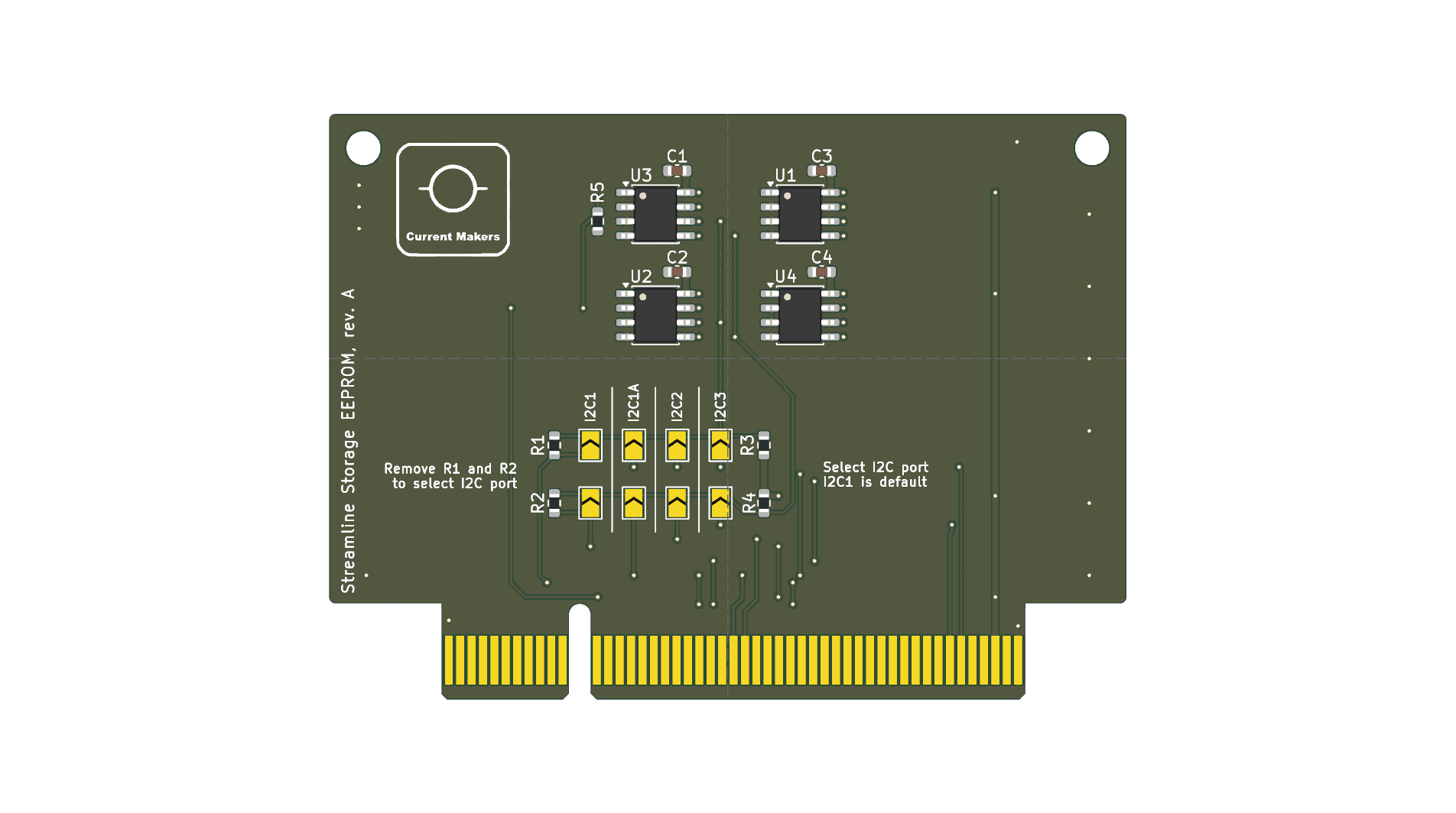 Streamline EEPROM thumbnail 2