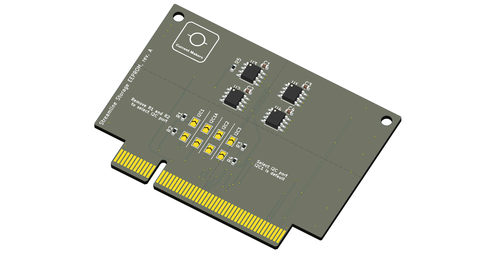 Streamline EEPROM thumbnail 4